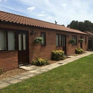 Hotel The Fountain At Tuxford & The Square And Compass Normanton On Trent Exterior foto
